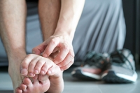 A Comprehensive Overview of Athlete’s Foot