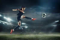 Common Foot and Ankle Injuries in Soccer