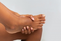 Foot Pain and Heart Disease