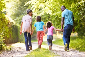 Exploring Walking and Running Shoes