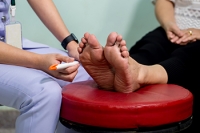 Understanding Symptoms and Impact of Foot Neuropathy